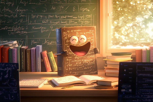 生活中的数学