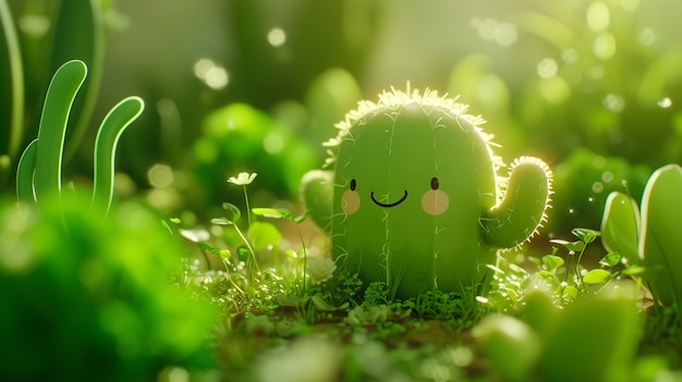 植物实验室