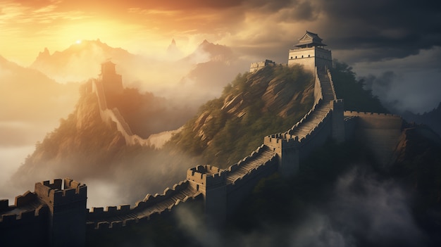 透过放大镜看钱币细节