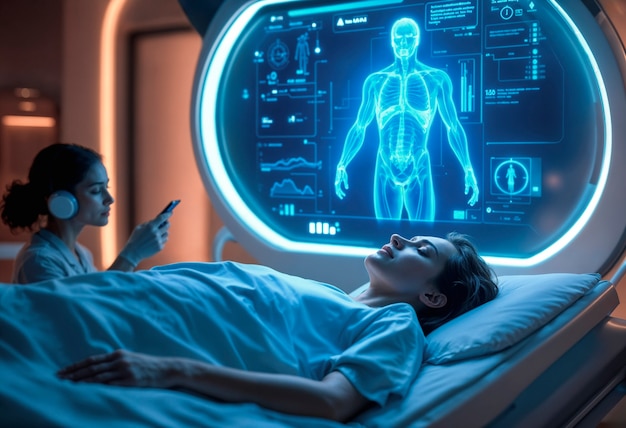 远红外技术应用