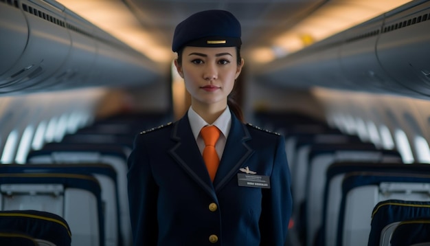 国产支线客机ARJ21
