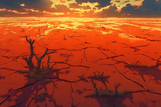 远红外温暖渗透示意图