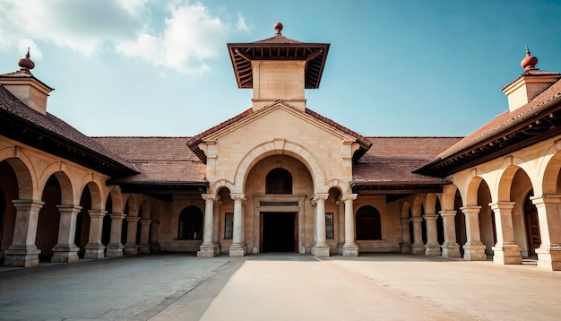 剑桥大学