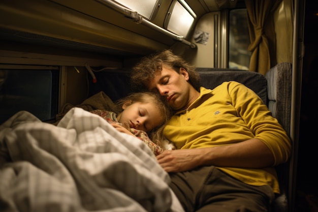 舒适安眠一整夜