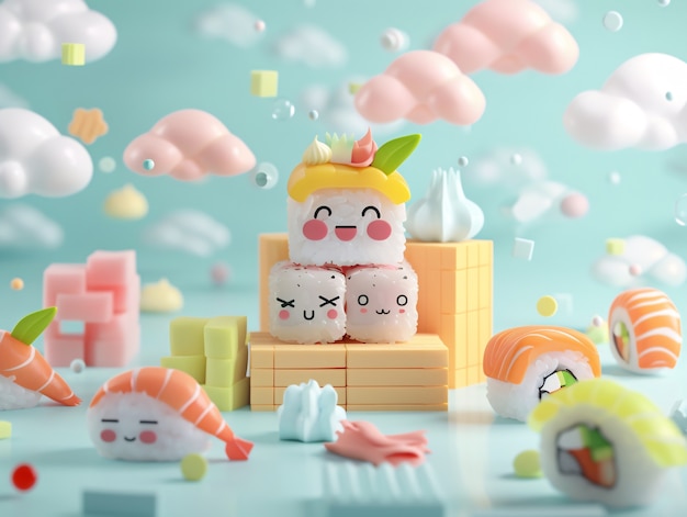 Labubu盲盒热潮