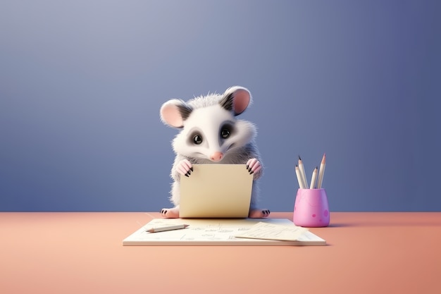 袋鼠数学