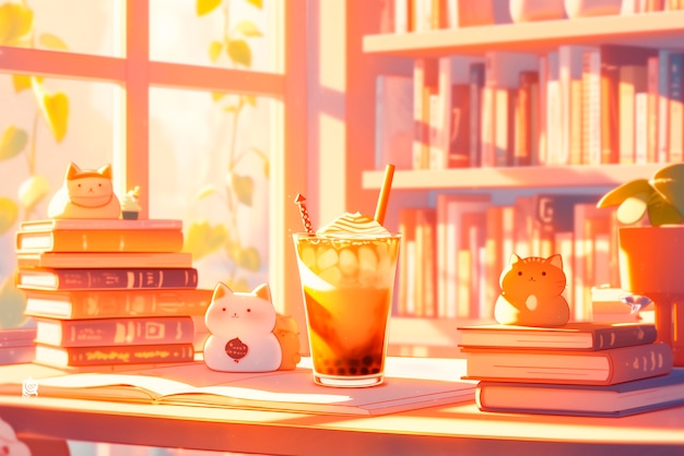 A-Level学习时间表