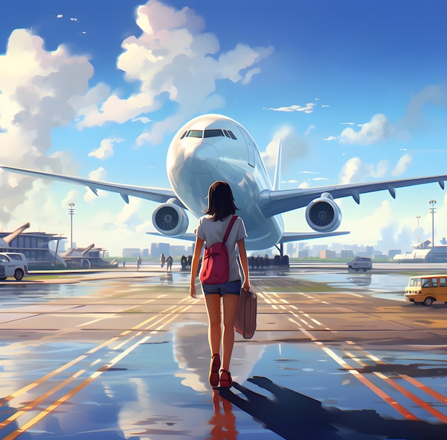 航空快递签收