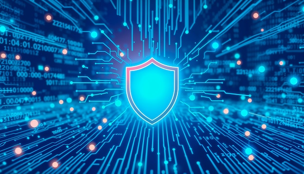 安全认证标志示意图