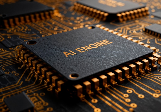 芯片封装尺寸图