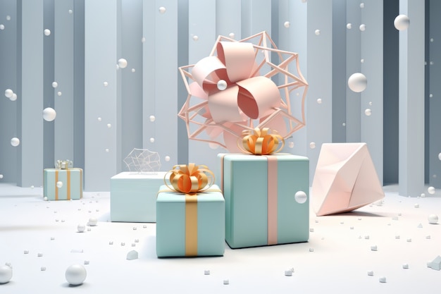 公务员考试场景