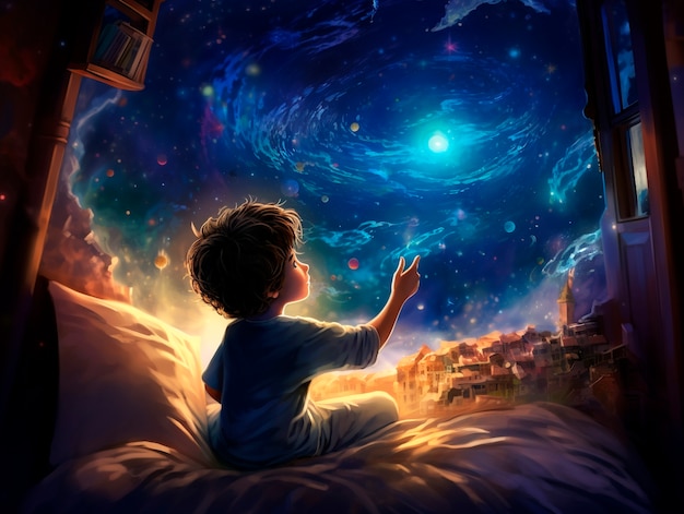 深度睡眠的奥秘