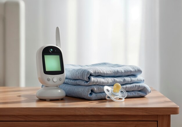 五花八门的甲醛检测仪