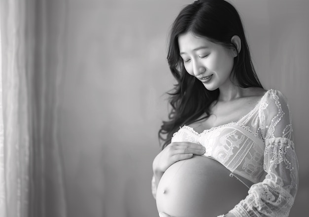 孕妇焦虑