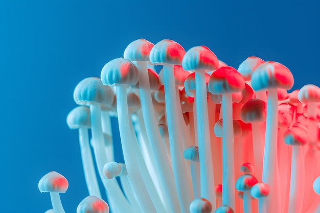 毛细血管中的氧气运输