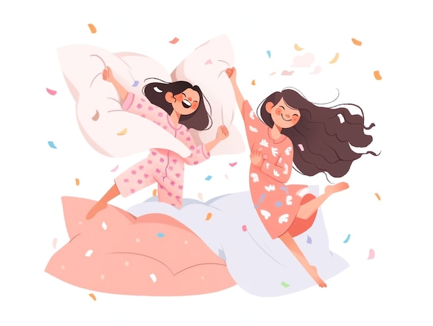 安心入眠的守护