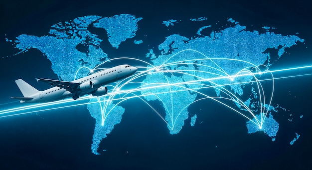 上海至恩施航空快线启航