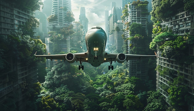 争分夺秒的航空货运