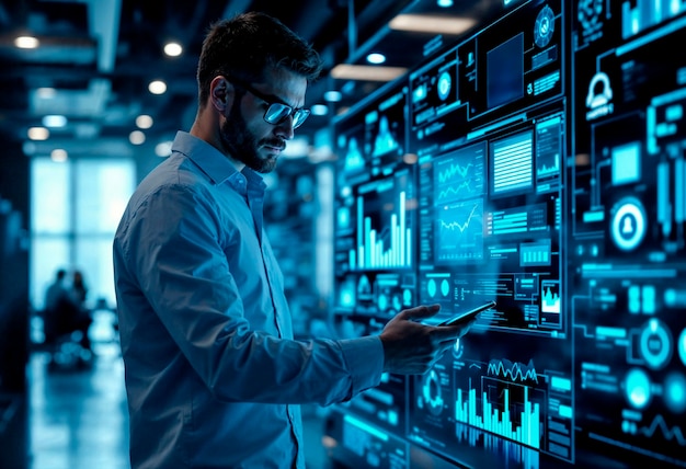 市场数据(图3) 企业数据信息