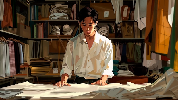 优秀职位描述示例