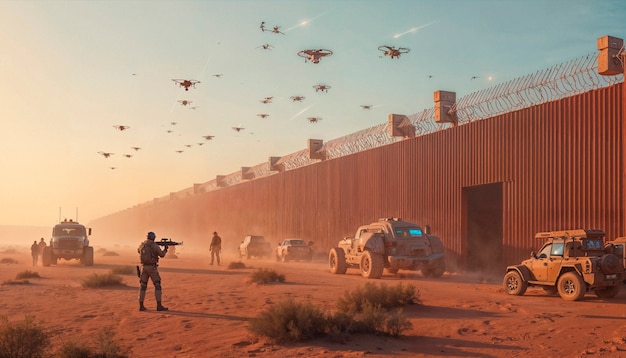 军工特种光电行业客户开发