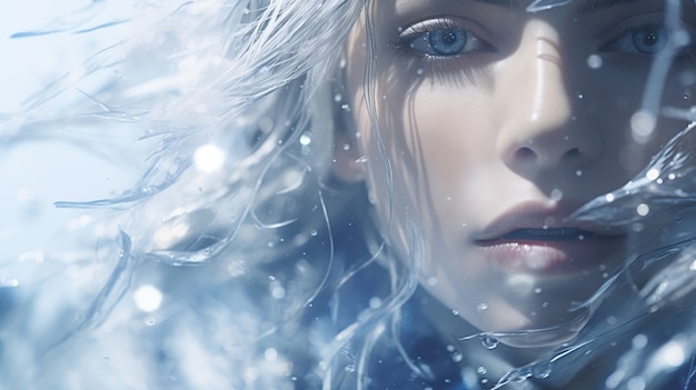 重获水润安稳肌