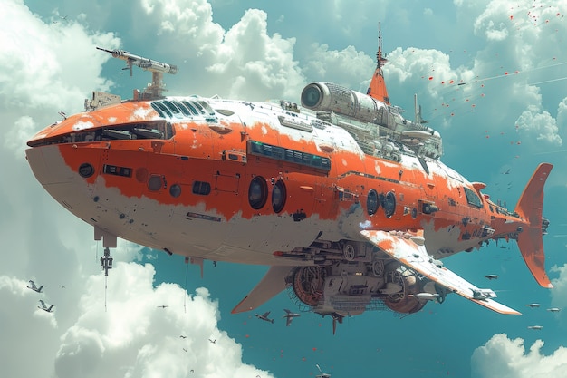 艺术品航空运输