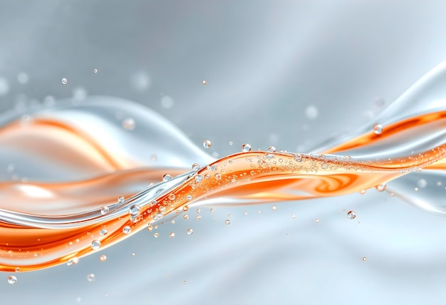 深度渗透的温暖