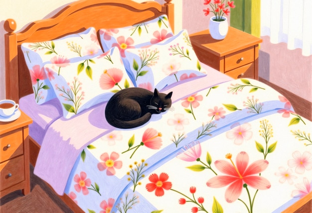 远红外电热毯，真的只是温暖那么简单吗？揭秘它的神奇力量！