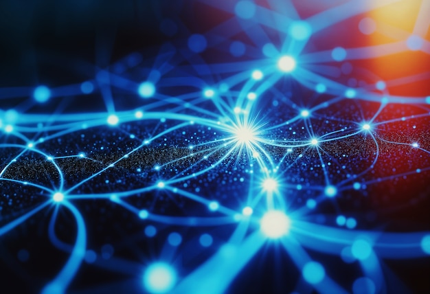 物理知识点网络