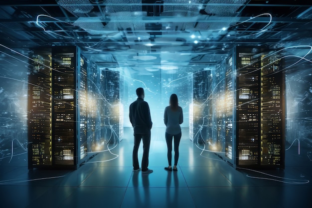 SPI接口传输示意图