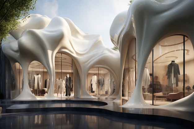 高端定制家具落地案例