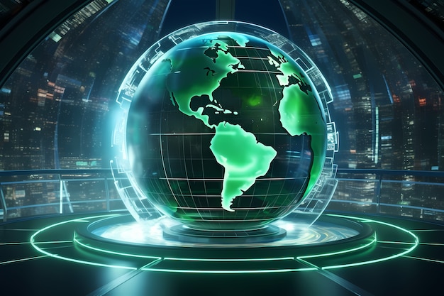 出海数据(图1) 全球市场