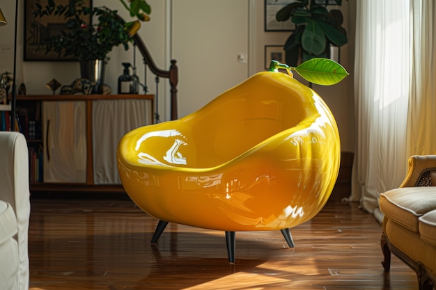 环保家具