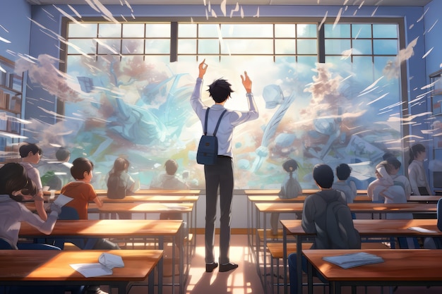 IB