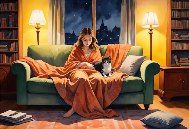 远红外电热毯开起来，会像拖拉机一样吵吗？这个问题必须说清楚！