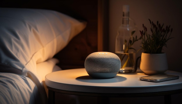 个性化睡眠模式