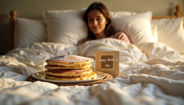 舒适干燥的睡眠环境