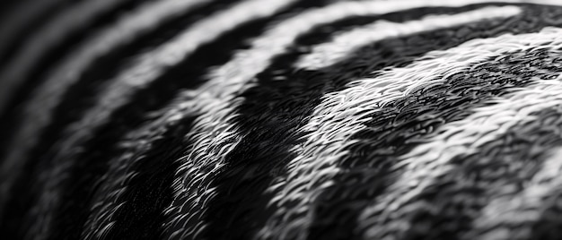 碳纤维发热线缆特写