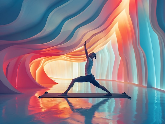 为什么有的人一靠近,就自带 “治愈感”?