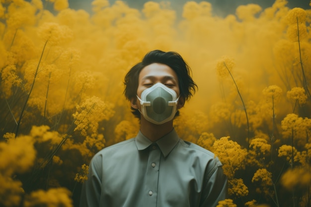 甲醛治理