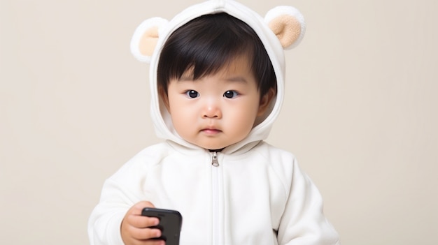 儿童皮肤过敏