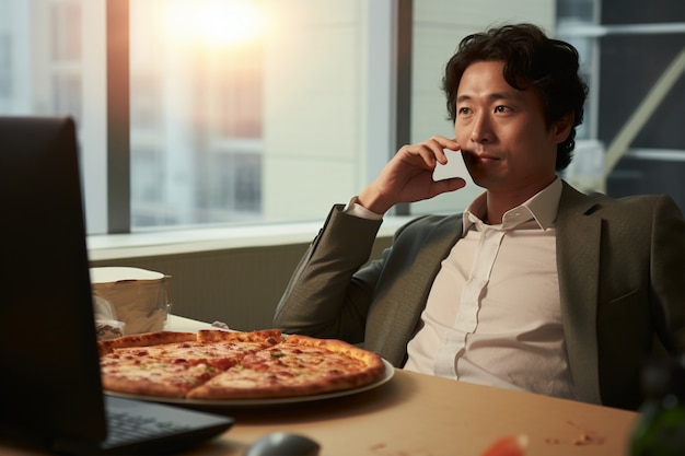 正确通风方法