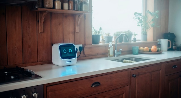 智能甲醛检测仪实时监测