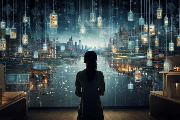 思维过程的重要性