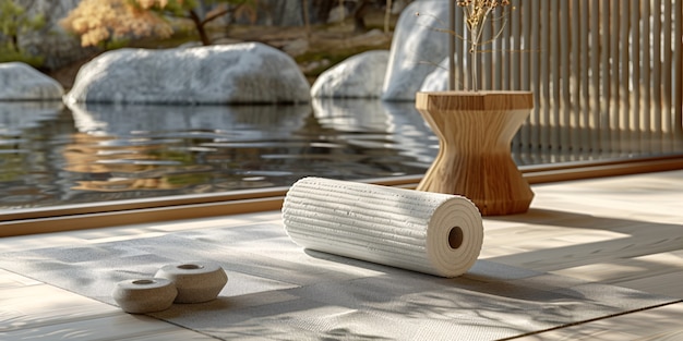 克拉玛依启航教育校园内景