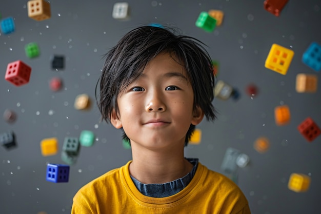 袋鼠数学