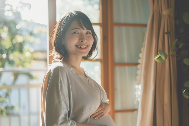 孕妇防护