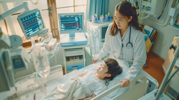 医疗陪诊