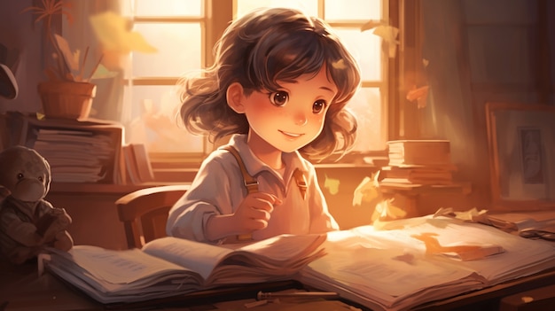 小托福